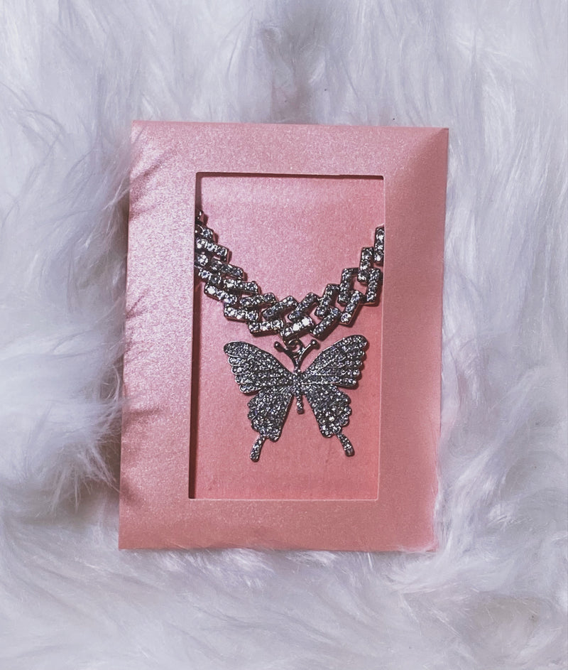Doll Necklace