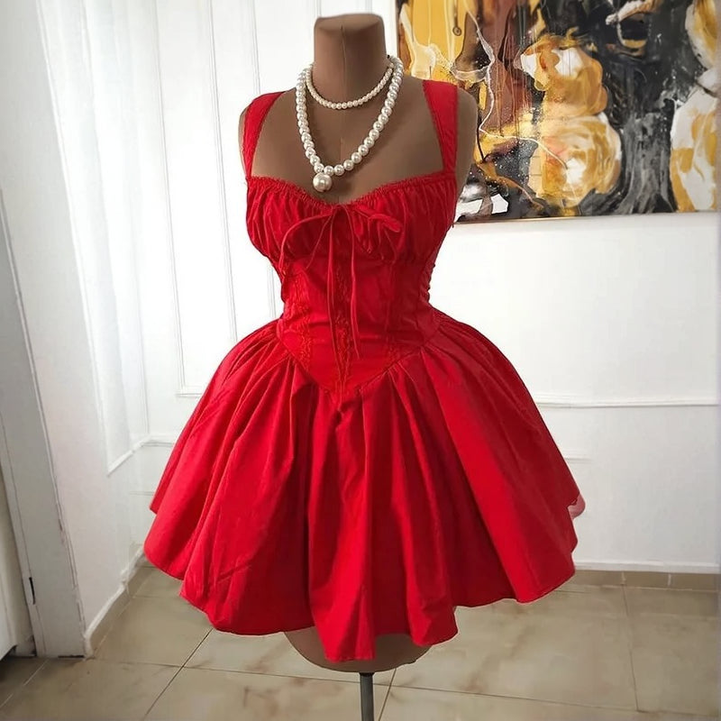 Roana Dress