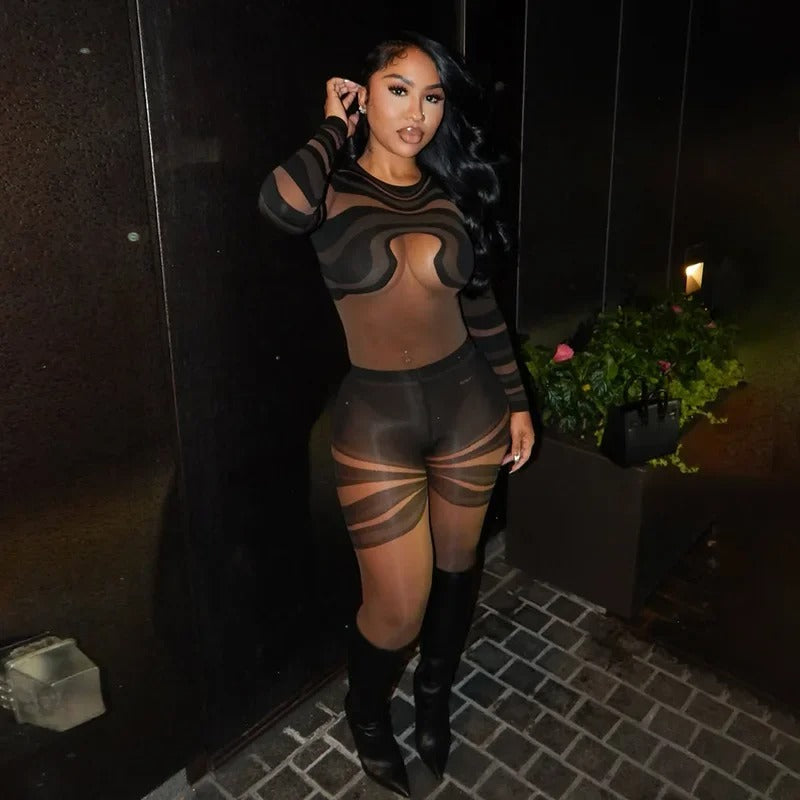 Calista Jumpsuit