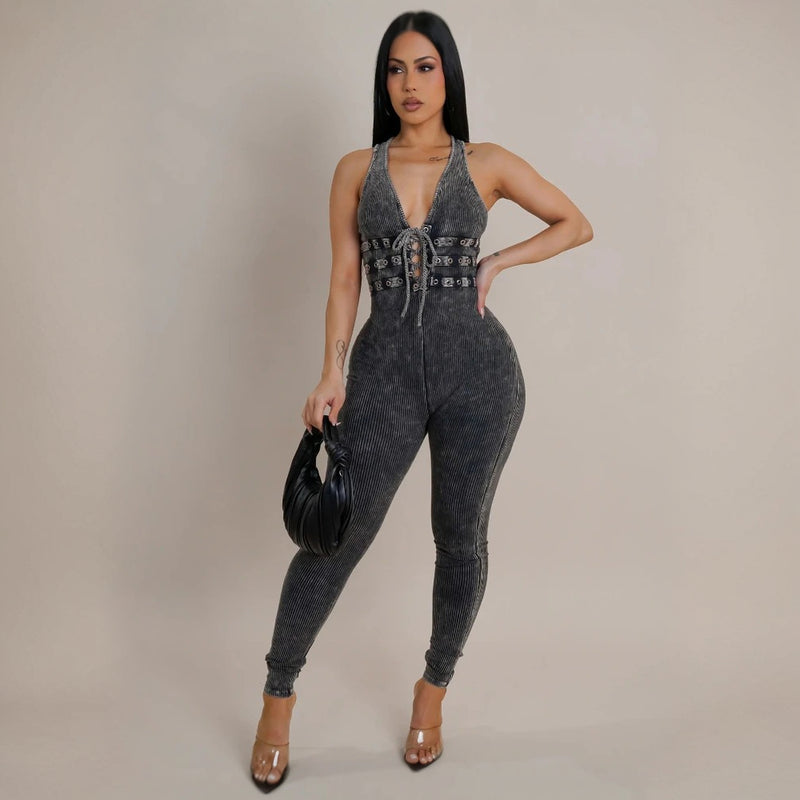 Kayla Jumpsuit