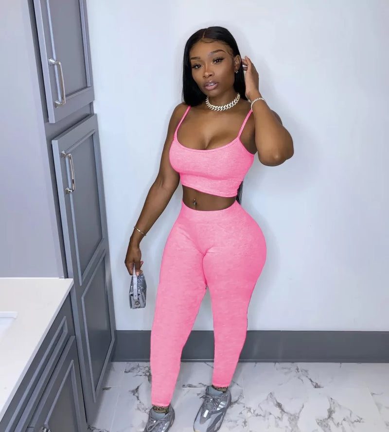 Barbie Set