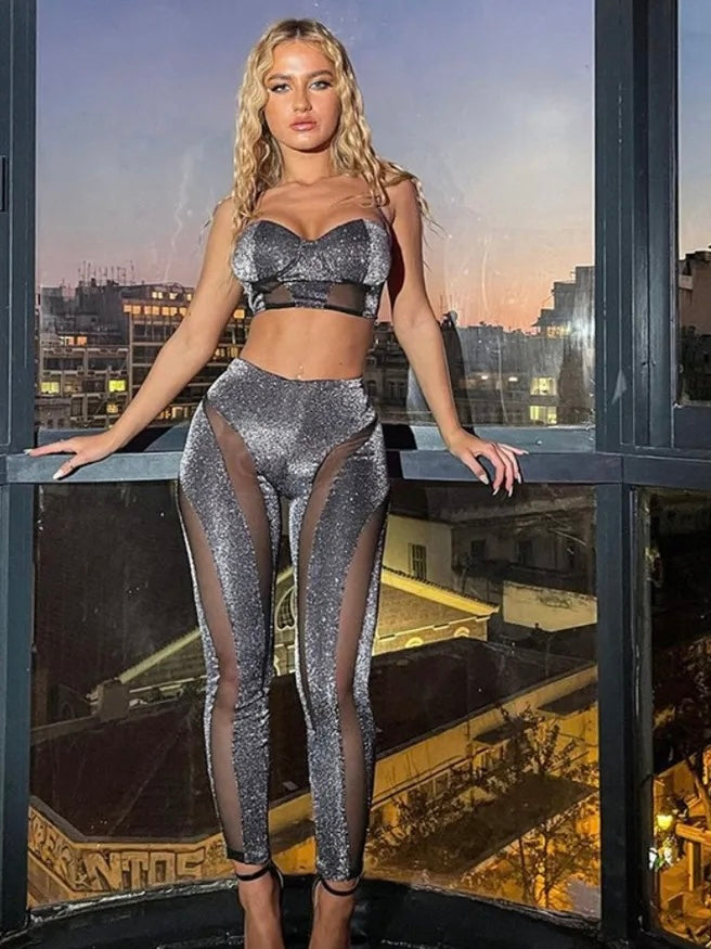 Fine Girl Set