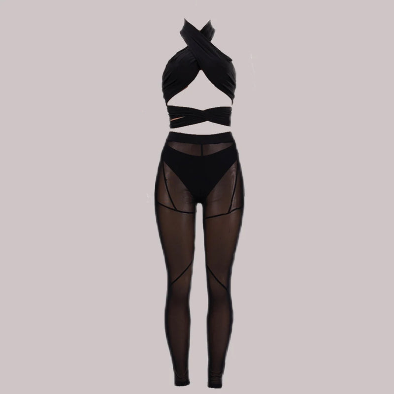 Anise Set (Medium)