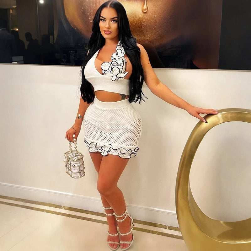 Janine Set