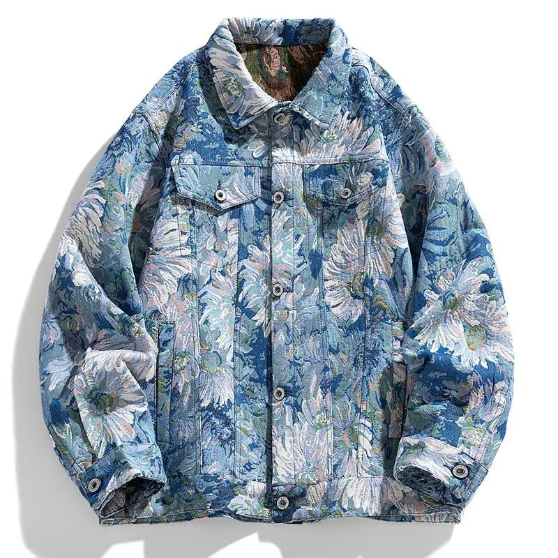 Reale Jacket