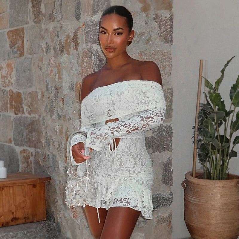 Rosa Dress