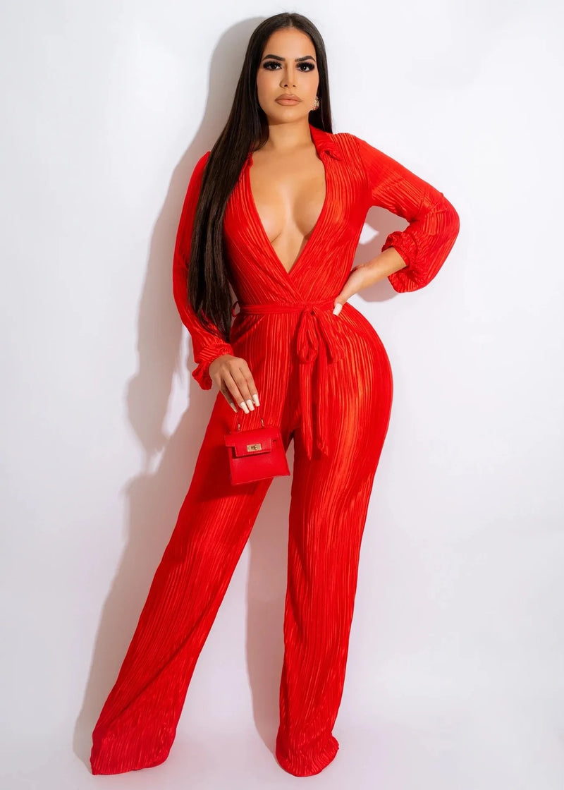 Devana Jumpsuit