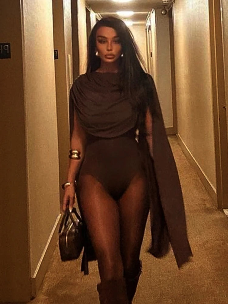 Keri Bodysuit