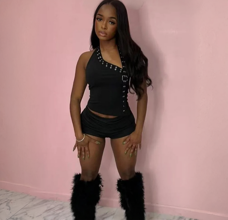 Anaya Set