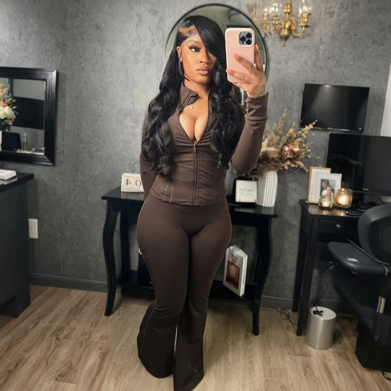 Hailey Set