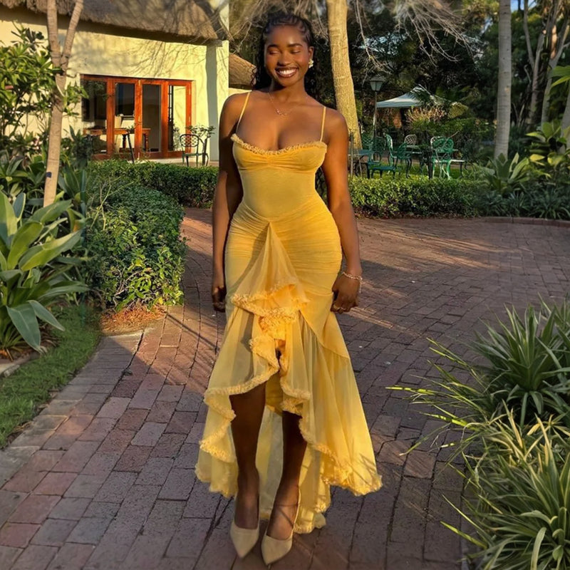Yara Dress