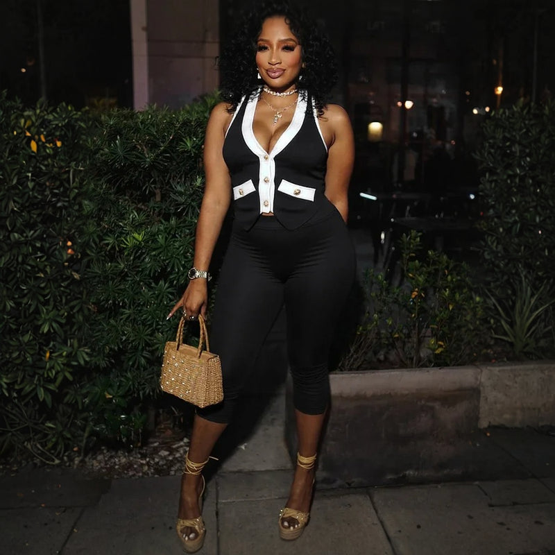 Reign Jumpsuit
