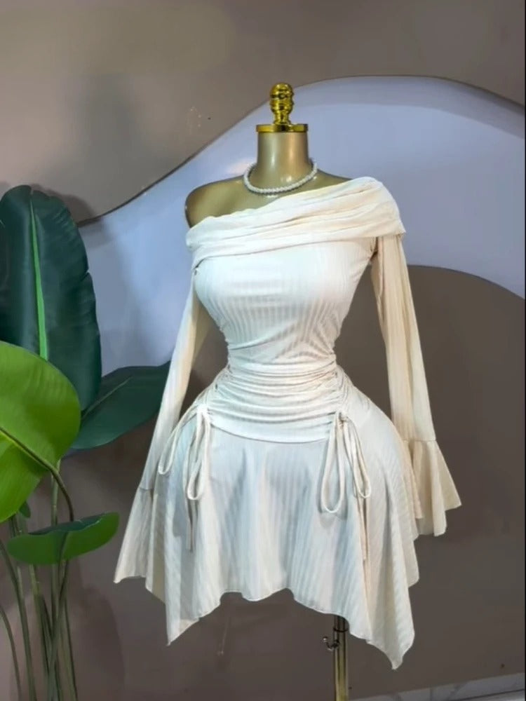 Elysia Dress