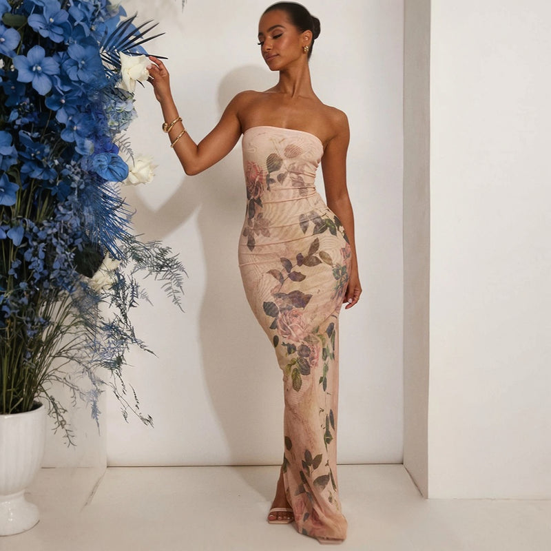 Roya Dress