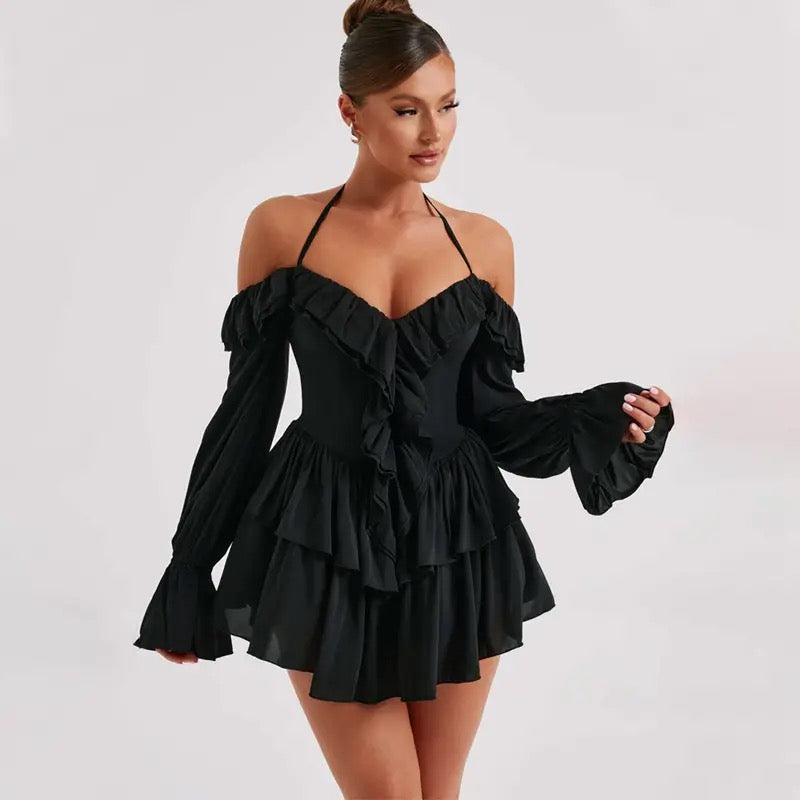Jenisa Dress