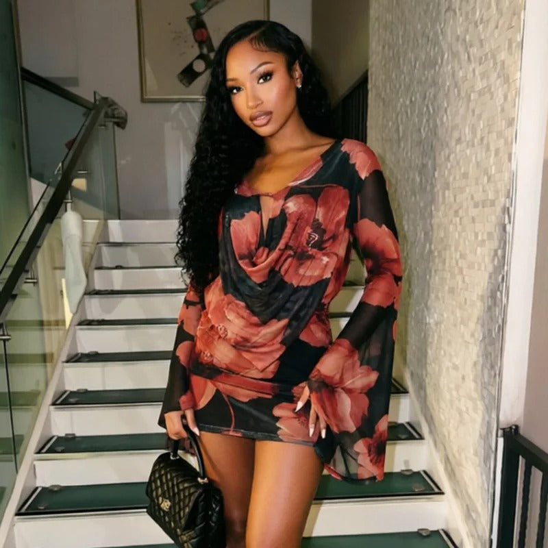 Anifa Dress