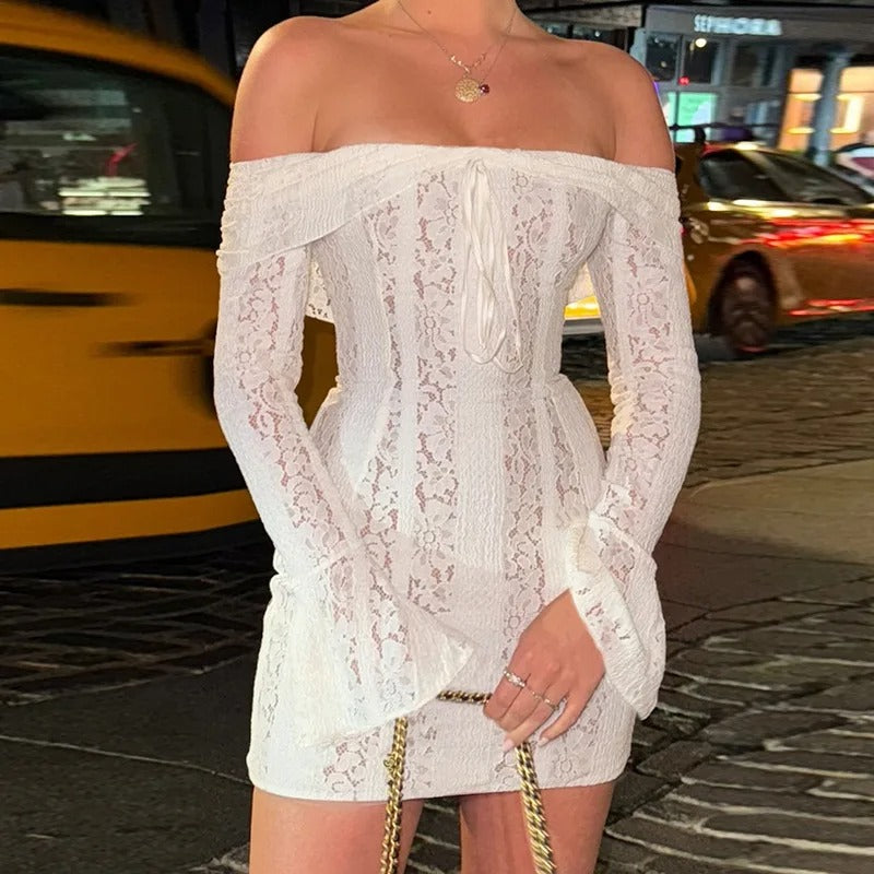 Alisa Dress