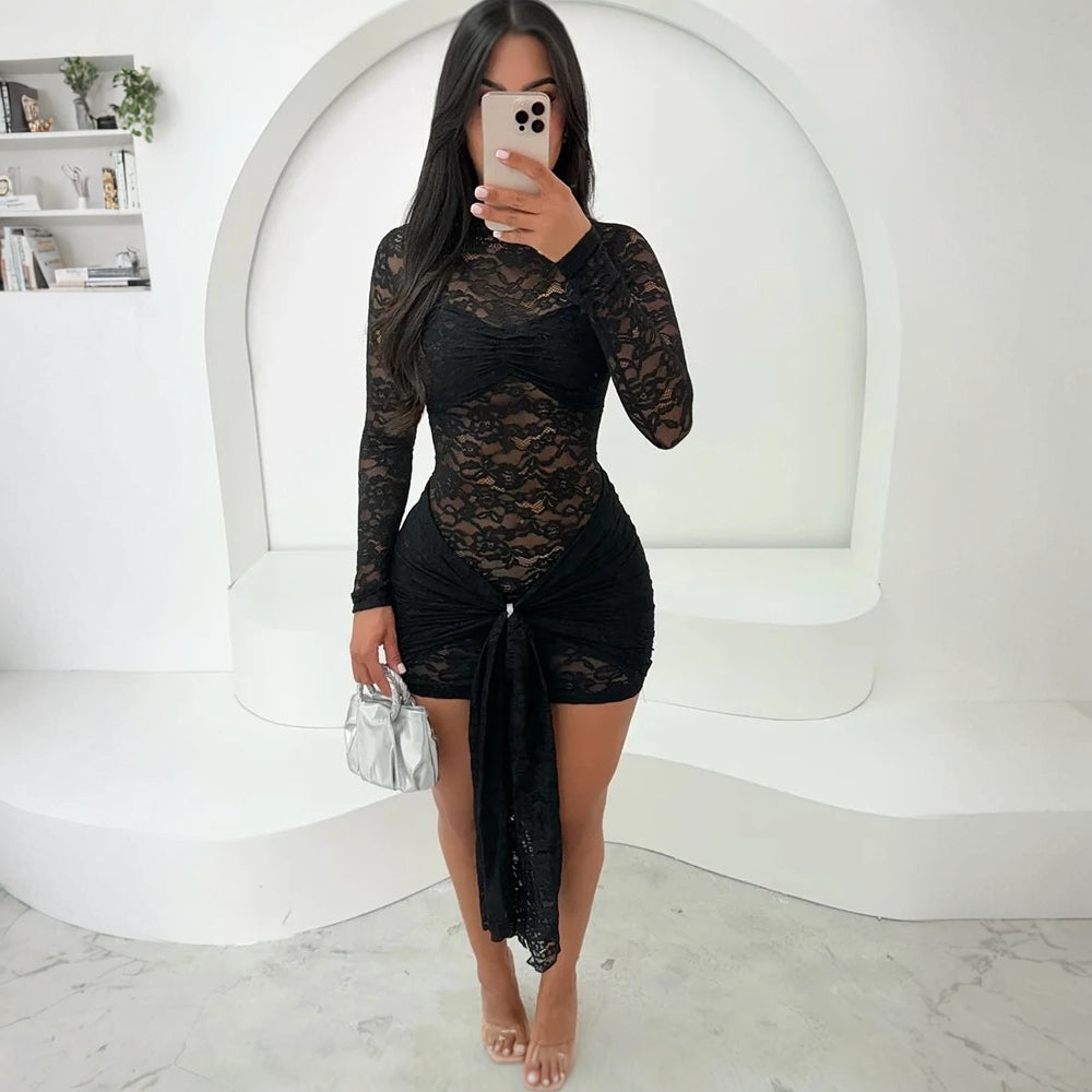 Penney Dress