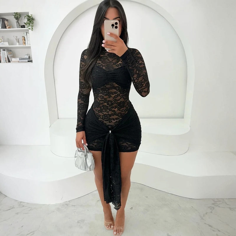 Penney Dress
