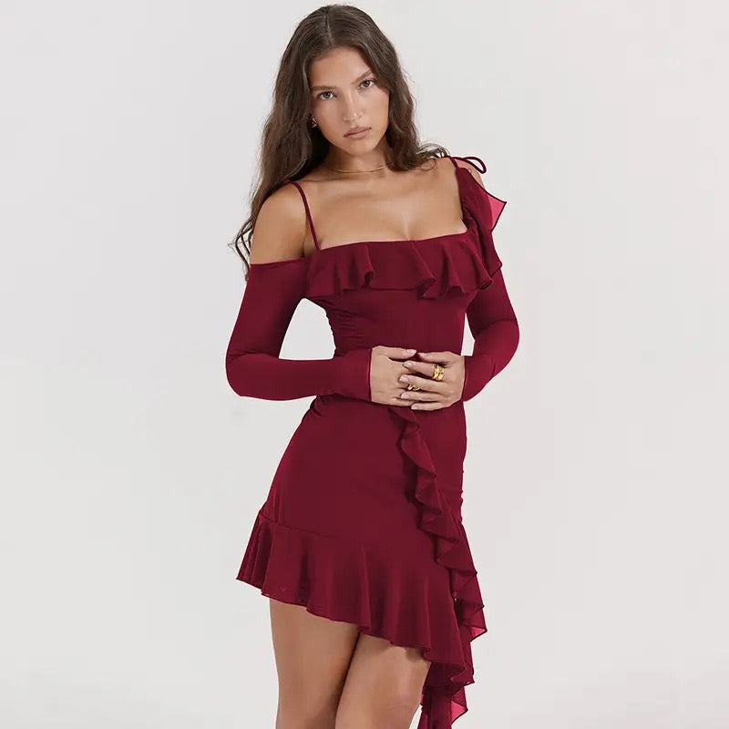 Paris Dress
