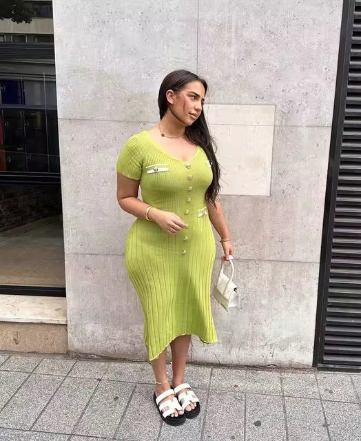 Naiva Dress
