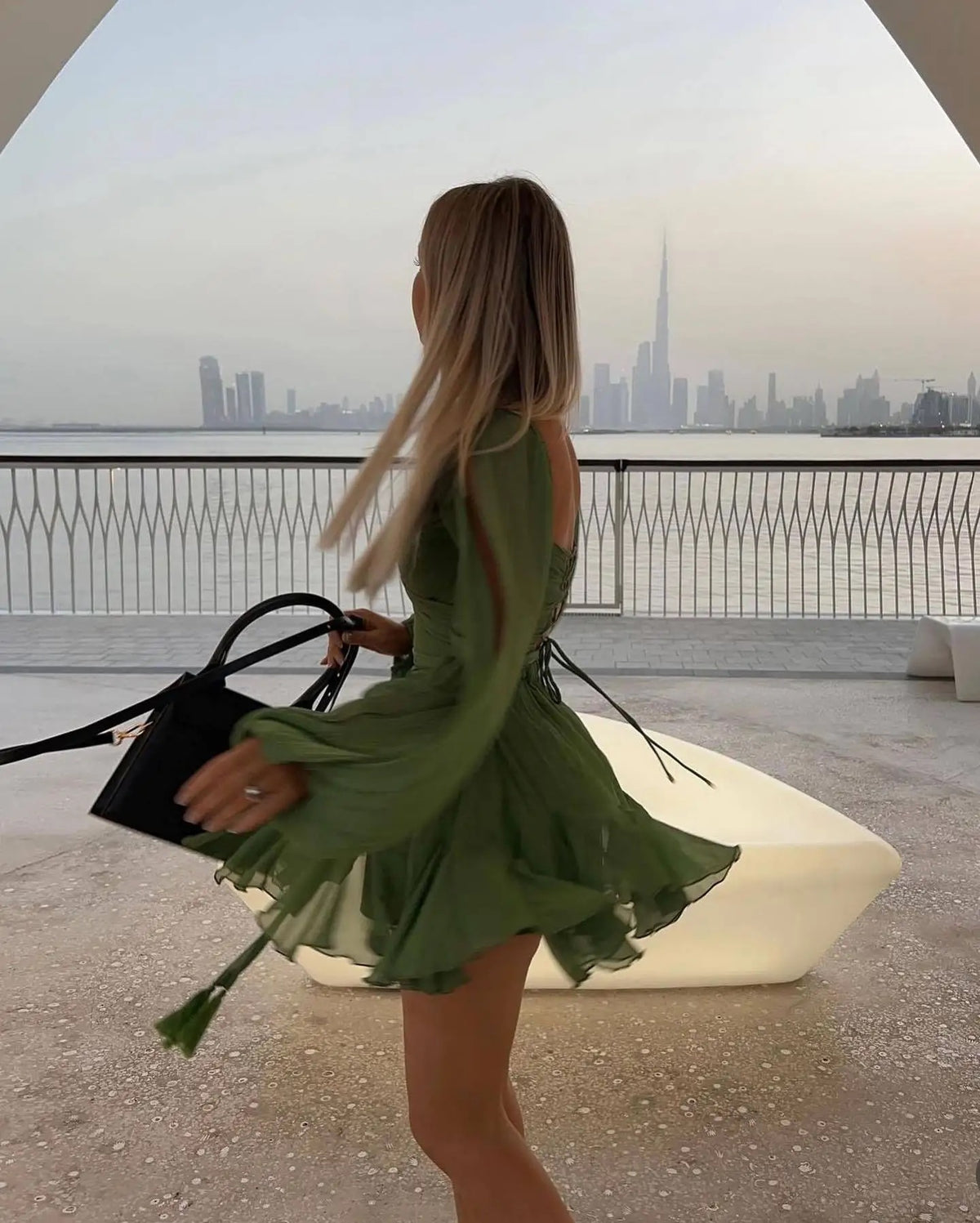 Abigail Dress