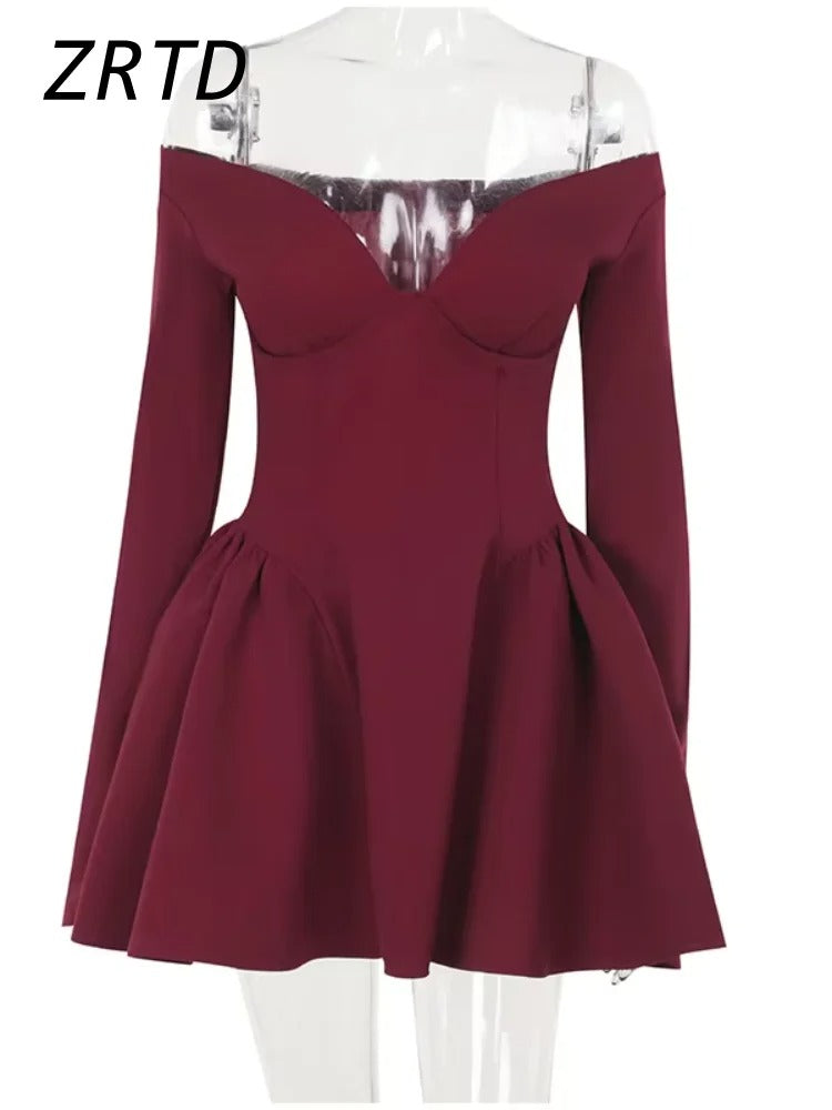 Nalane Dress