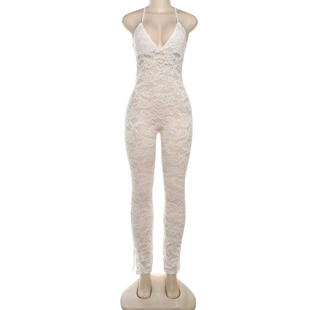 Rhea Jumpsuit