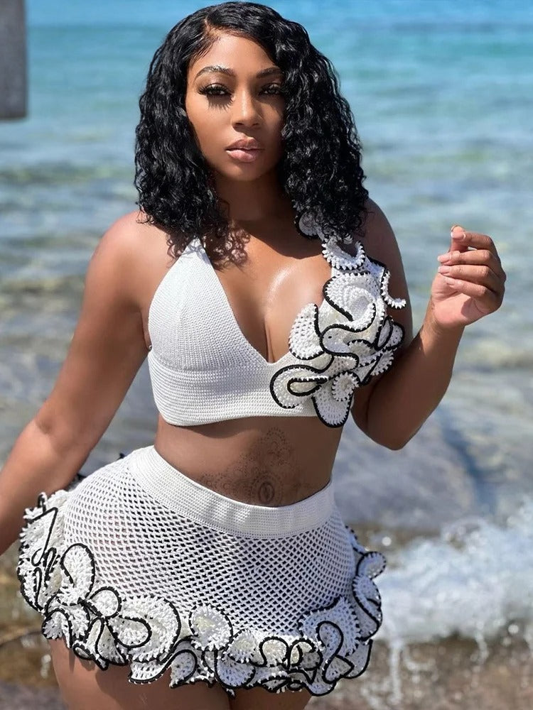 Janine Set