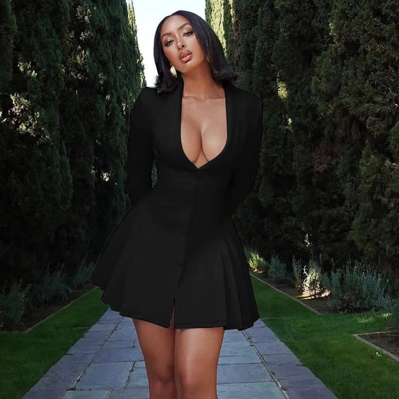 Diana Dress