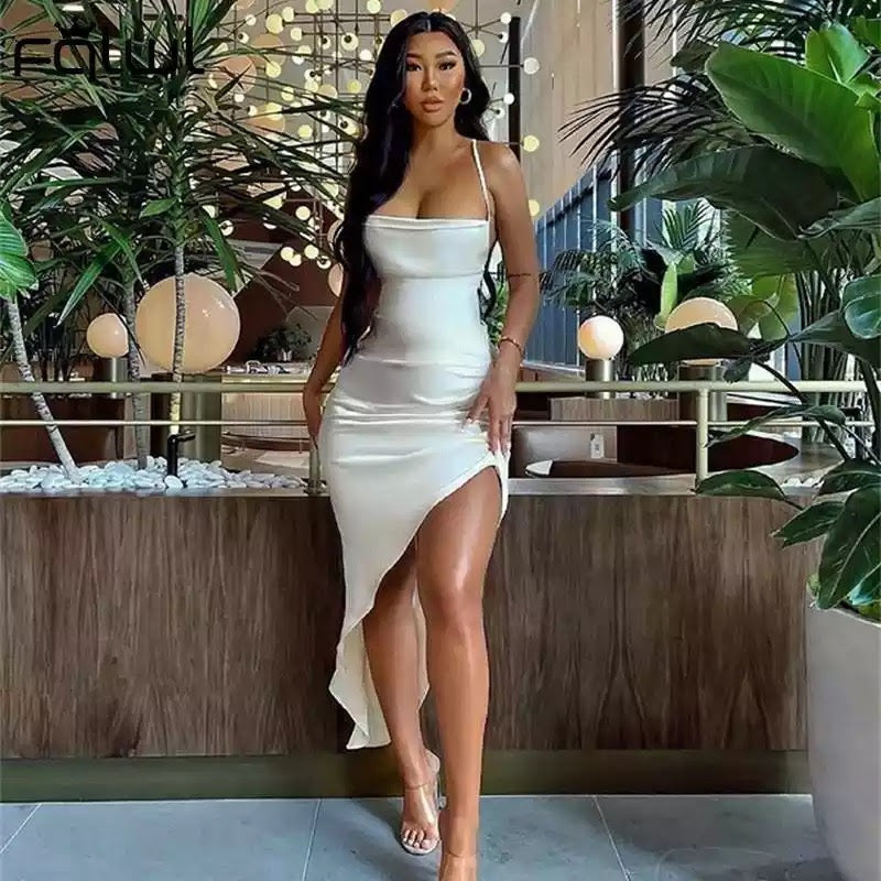 Flora Dress