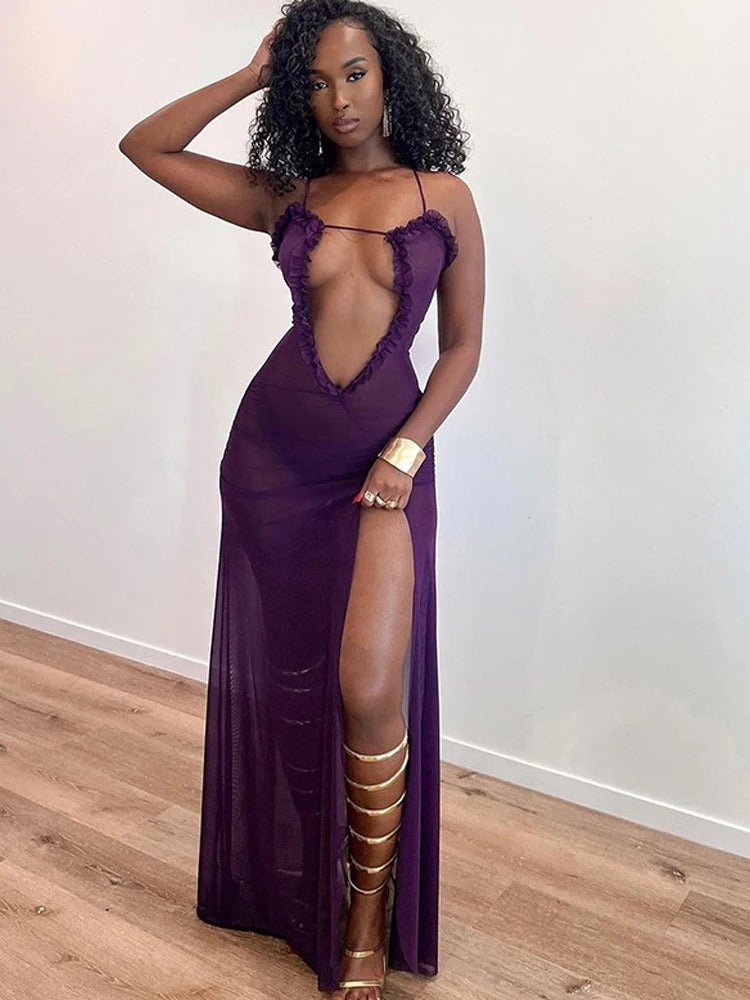 St.Barts Dress