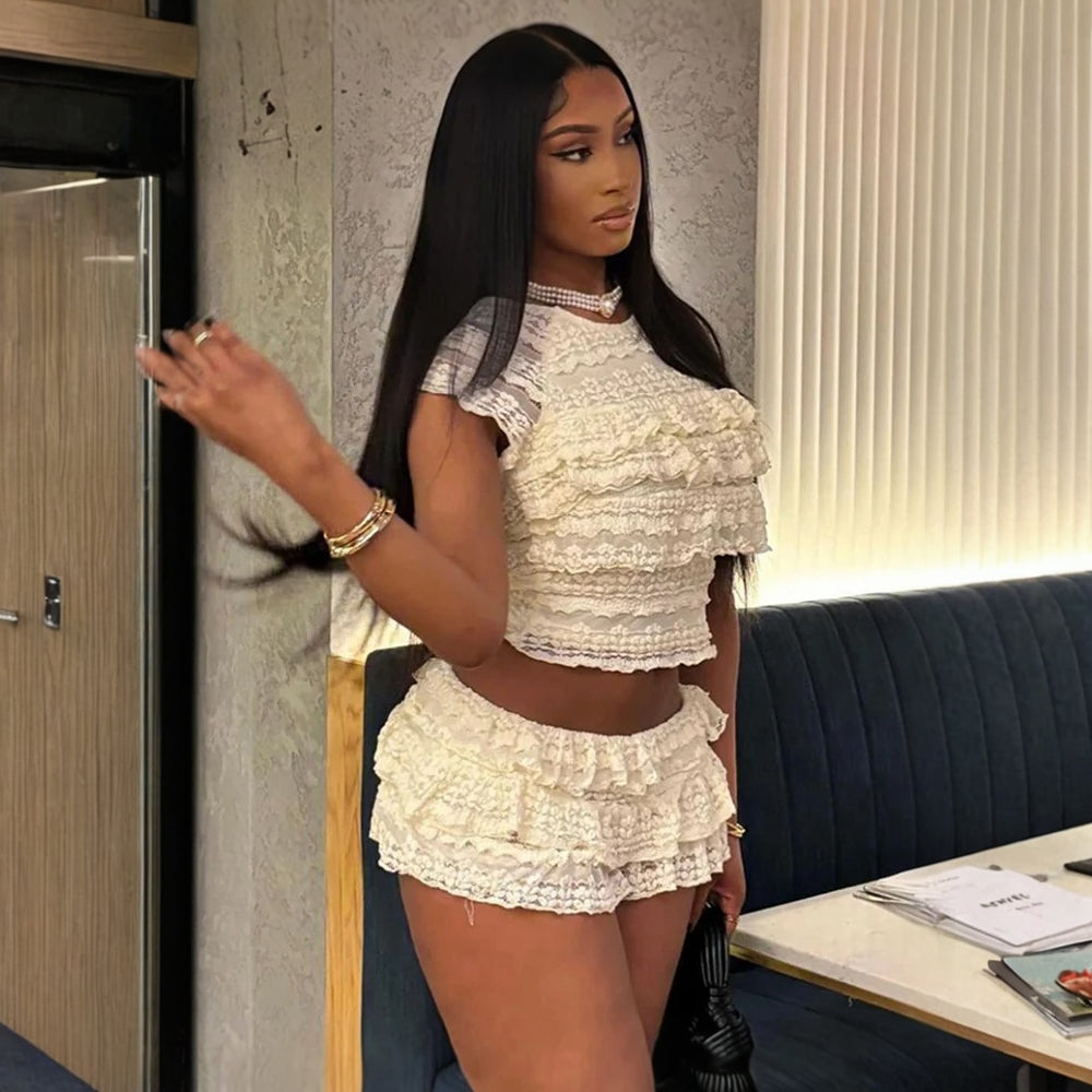 Lauren Set