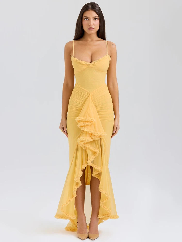 Yara Dress