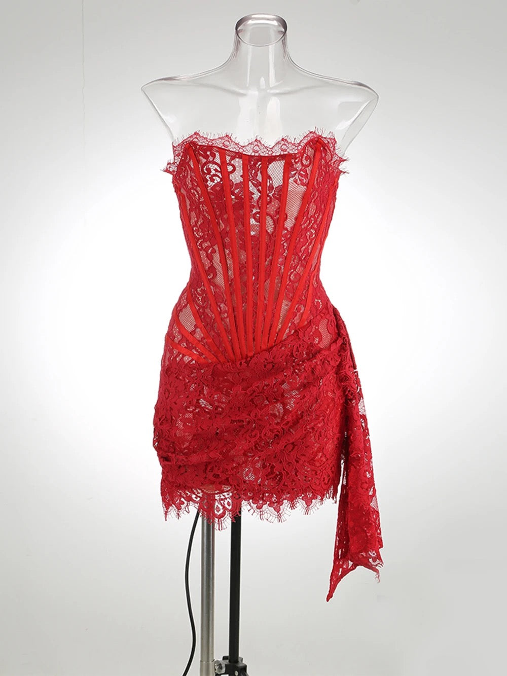 Fantasy Dress