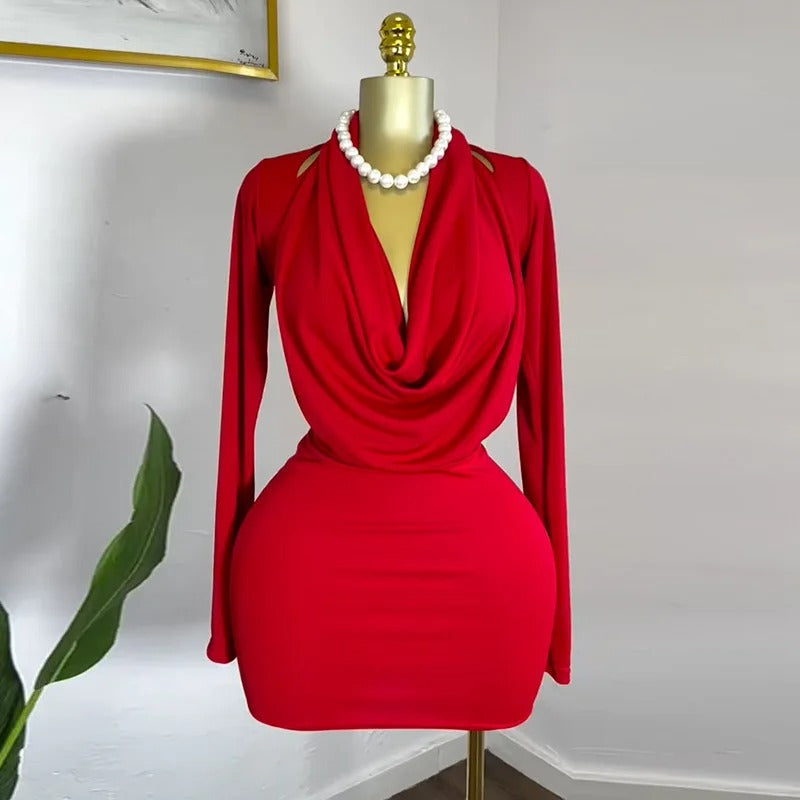 Sierra Dress