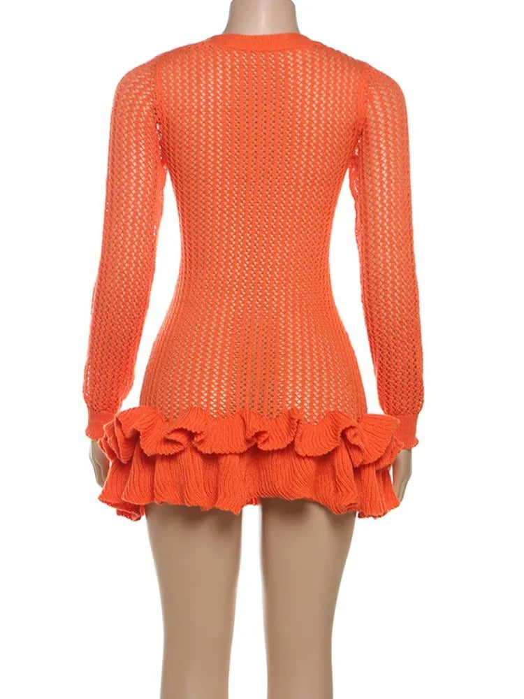 Niaomi Dress
