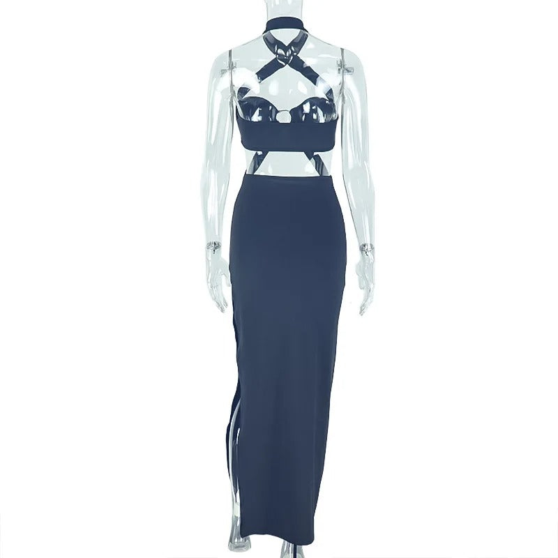 Tori Dress