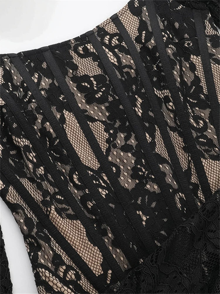 Tisa Dress