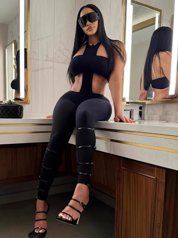 Adelaide Jumpsuit