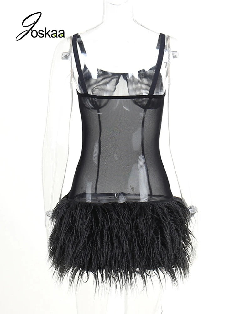 Kiara Dress