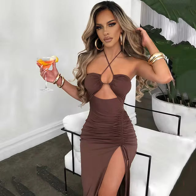 Norelle Dress