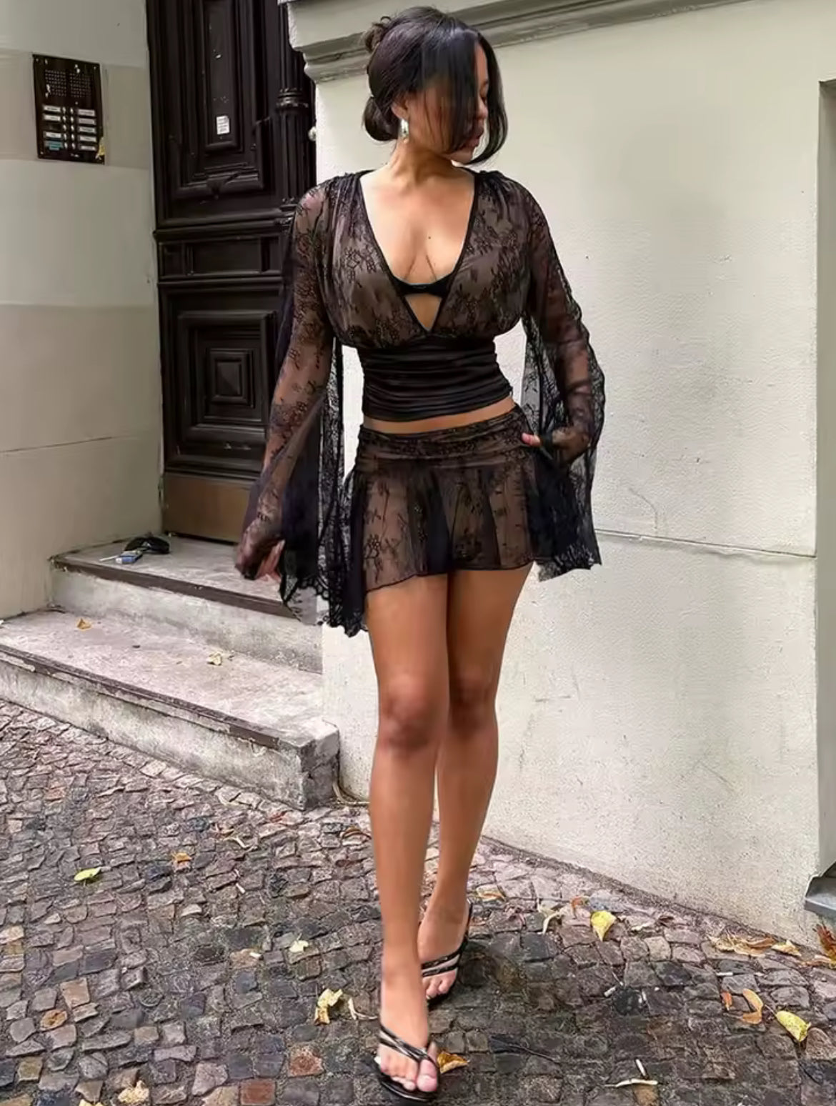 Ameera Set