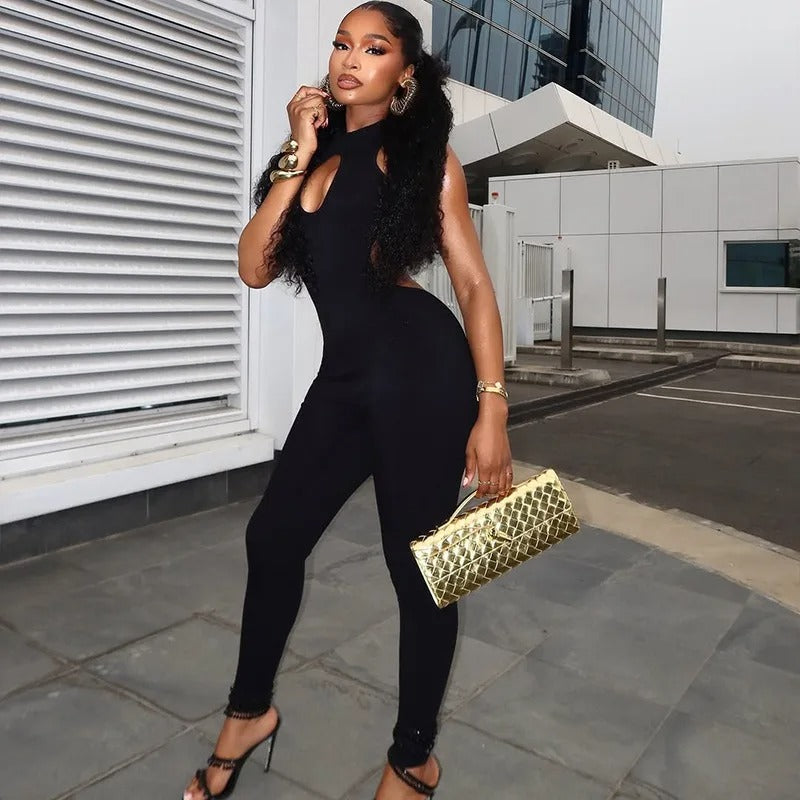 Salena Jumpsuit
