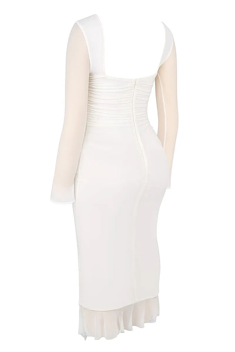Jenna Dress