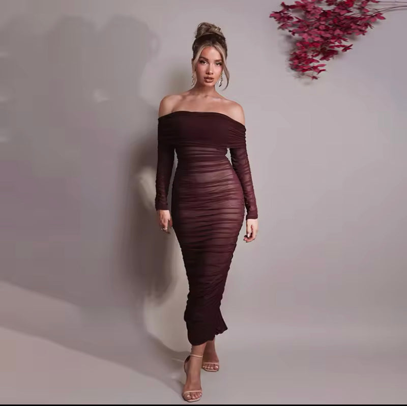 London Dress