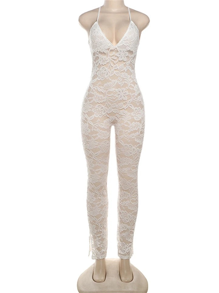 Rhea Jumpsuit