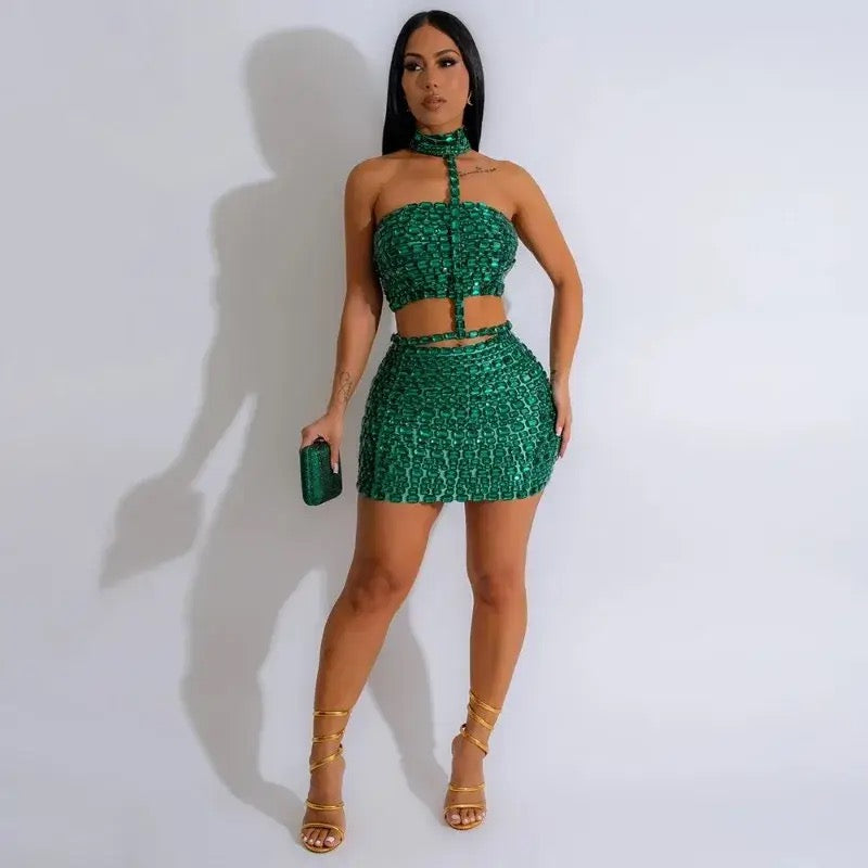 Mood Dress