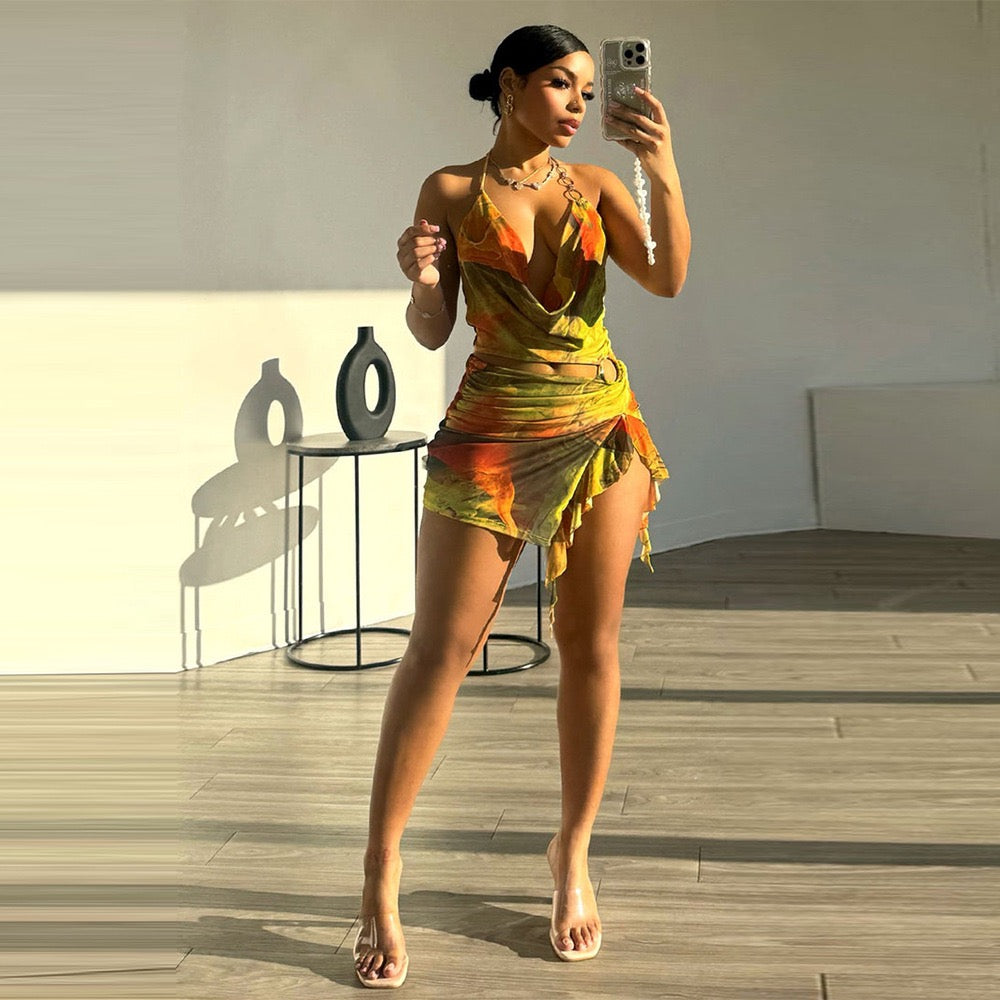 Summer Dress