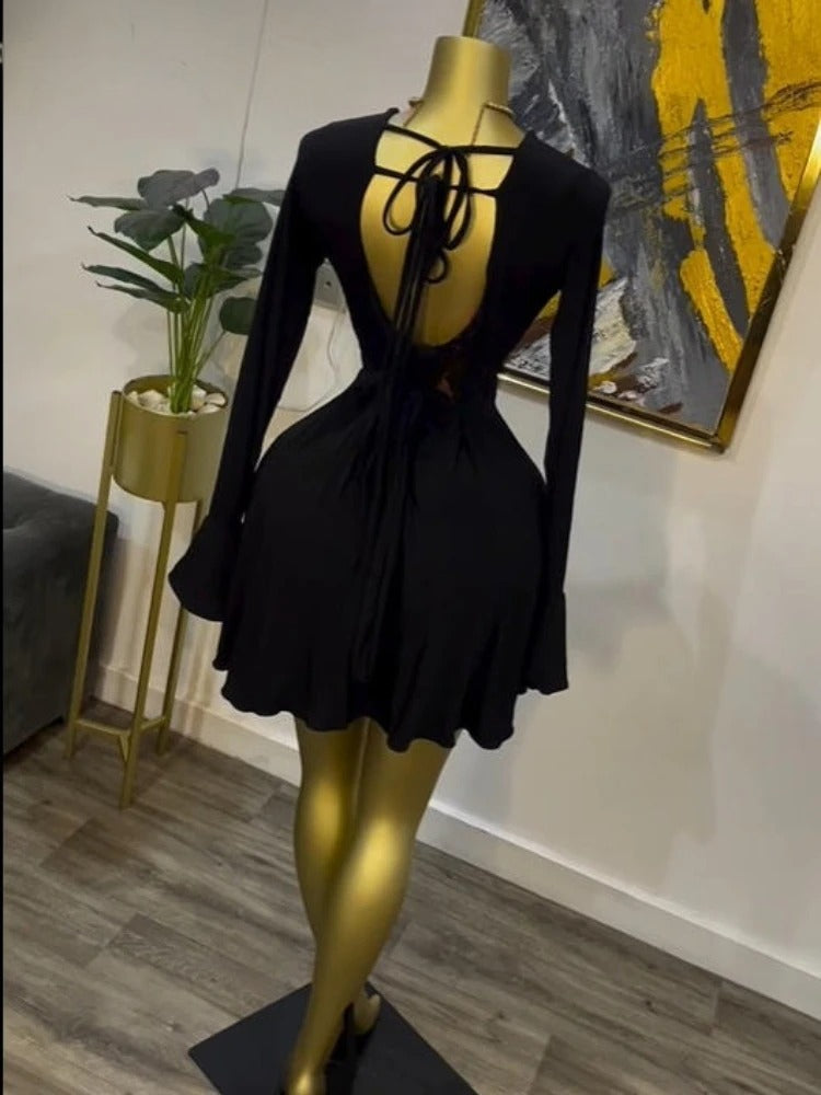 Chiara Dress